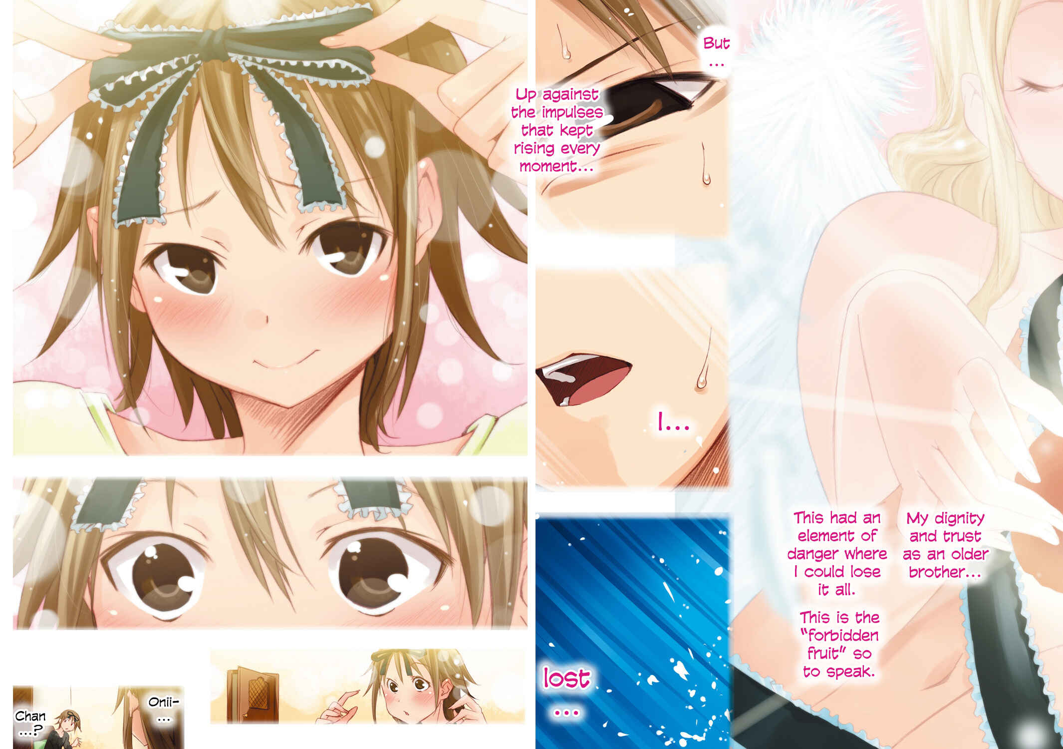 Page 2 Chapter 6.3 Kagayaku!! Otokonoko Juku