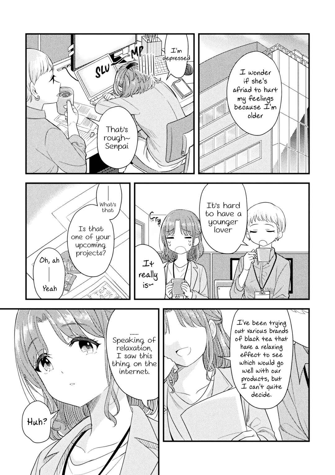 Page 3 Chapter Unknown_d263 Want to Know More