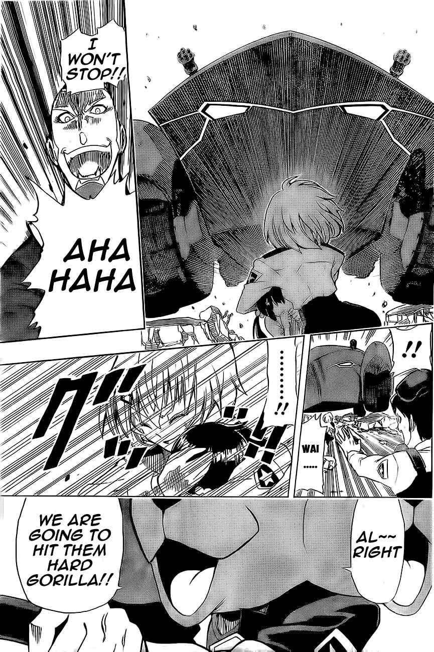Page 32 Chapter Unknown_f109 Double Bullet