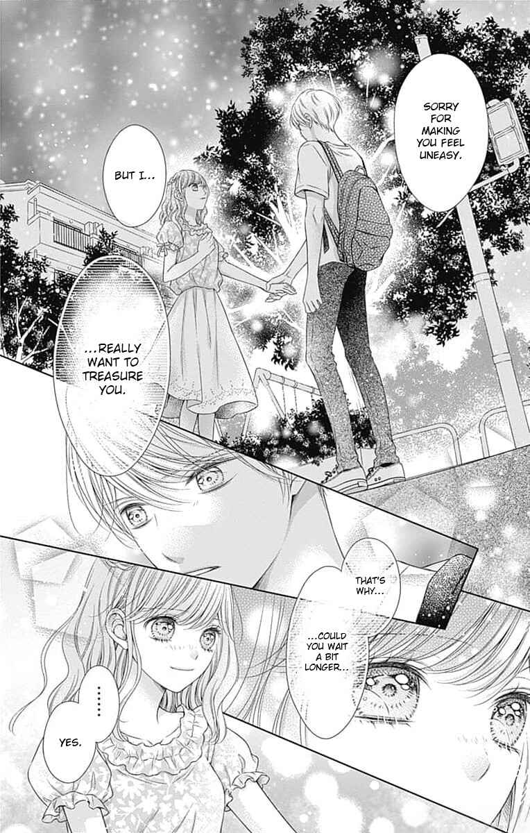 Page 31 Chapter 20 Hello, Innocent