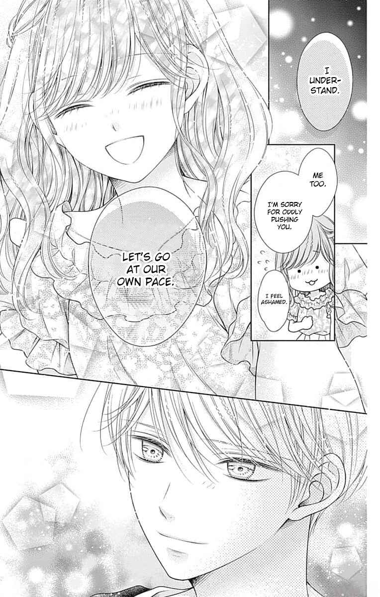 Page 32 Chapter 20 Hello, Innocent