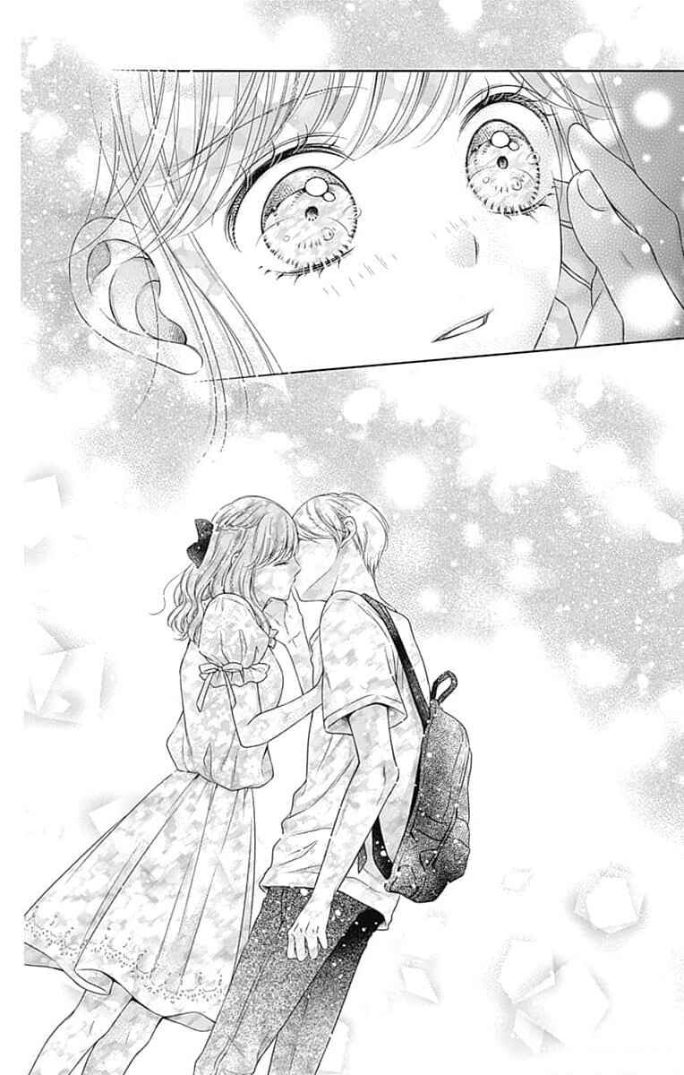 Page 33 Chapter 20 Hello, Innocent