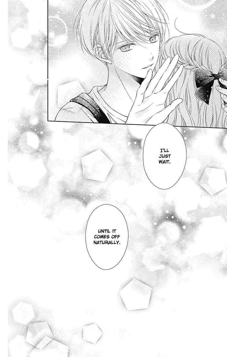 Page 37 Chapter 20 Hello, Innocent