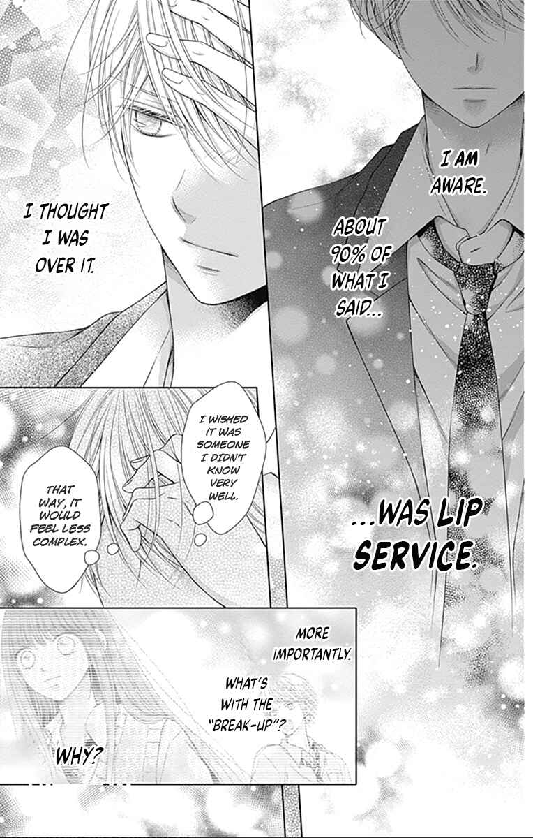 Page 10 Chapter 22 Hello, Innocent