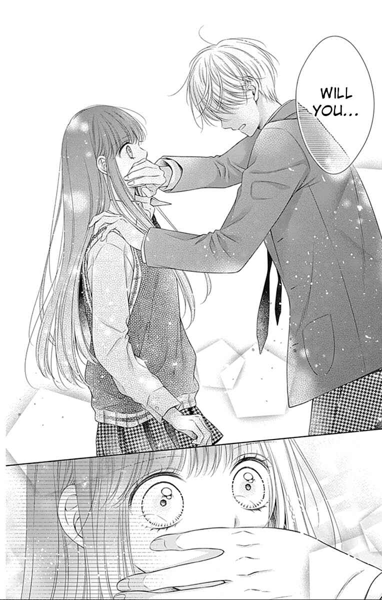 Page 27 Chapter 22 Hello, Innocent