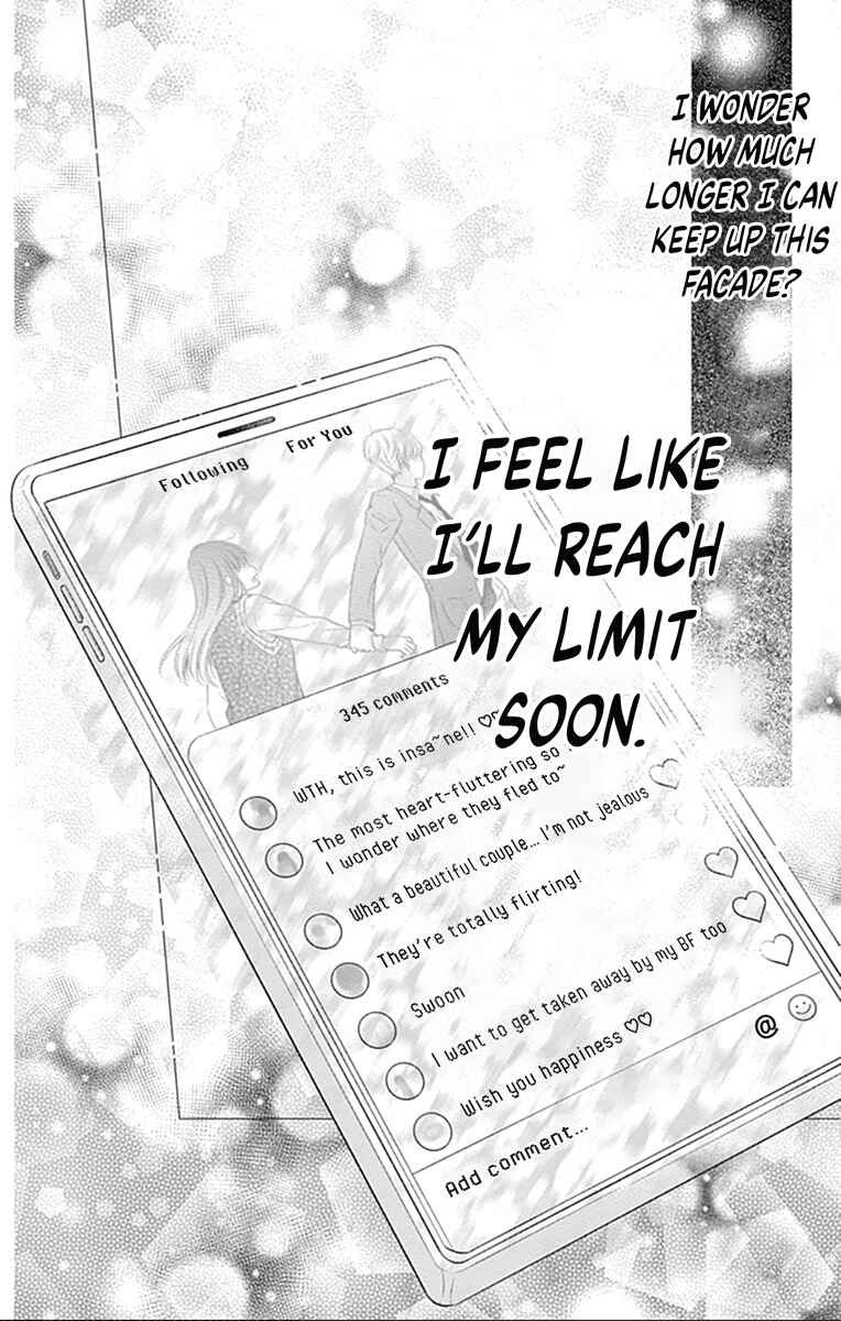 Page 35 Chapter 22 Hello, Innocent