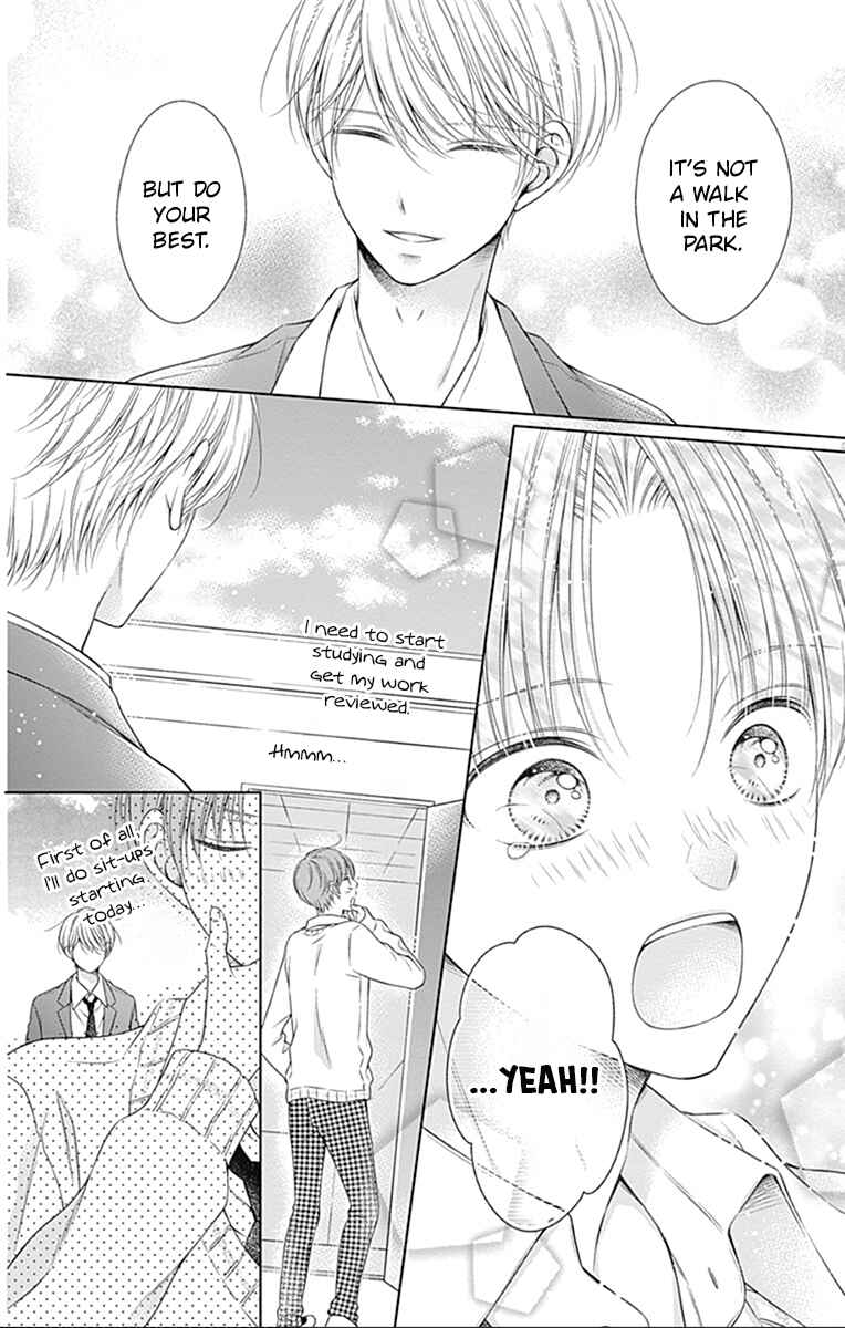 Page 9 Chapter 22 Hello, Innocent