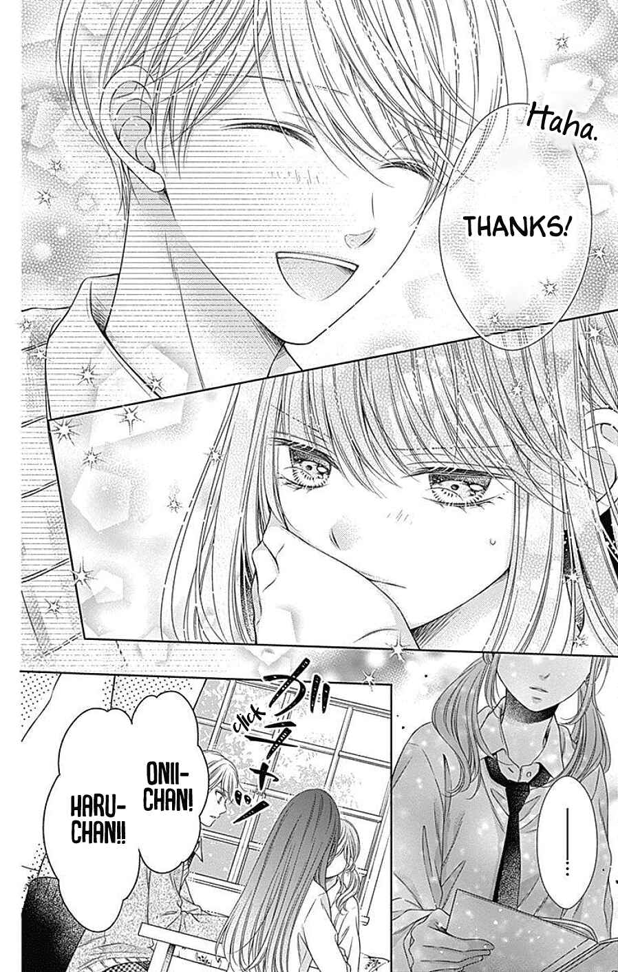 Page 16 Chapter 8 Hello, Innocent