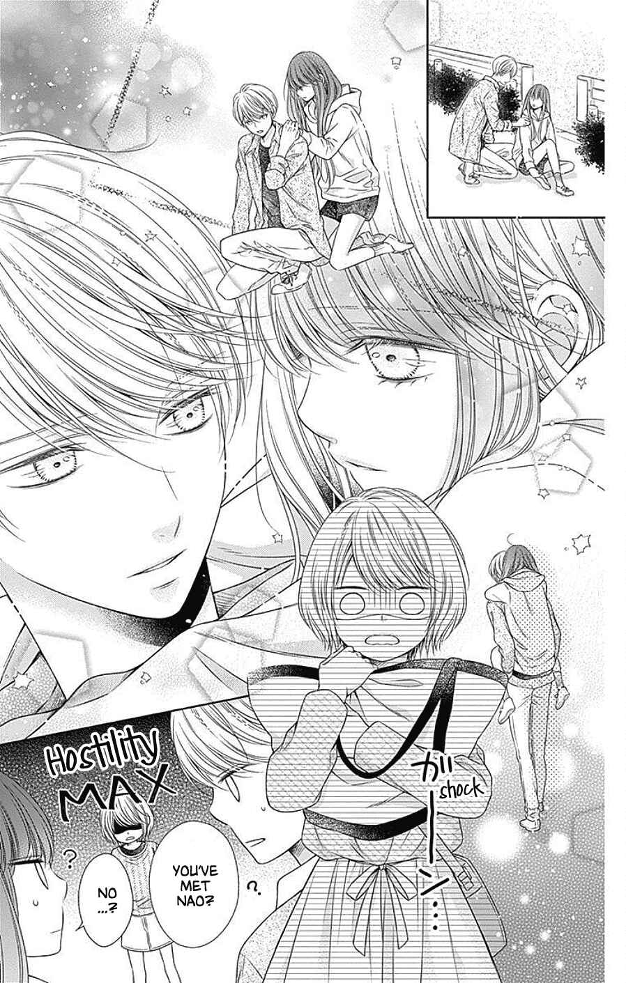 Page 19 Chapter 8 Hello, Innocent