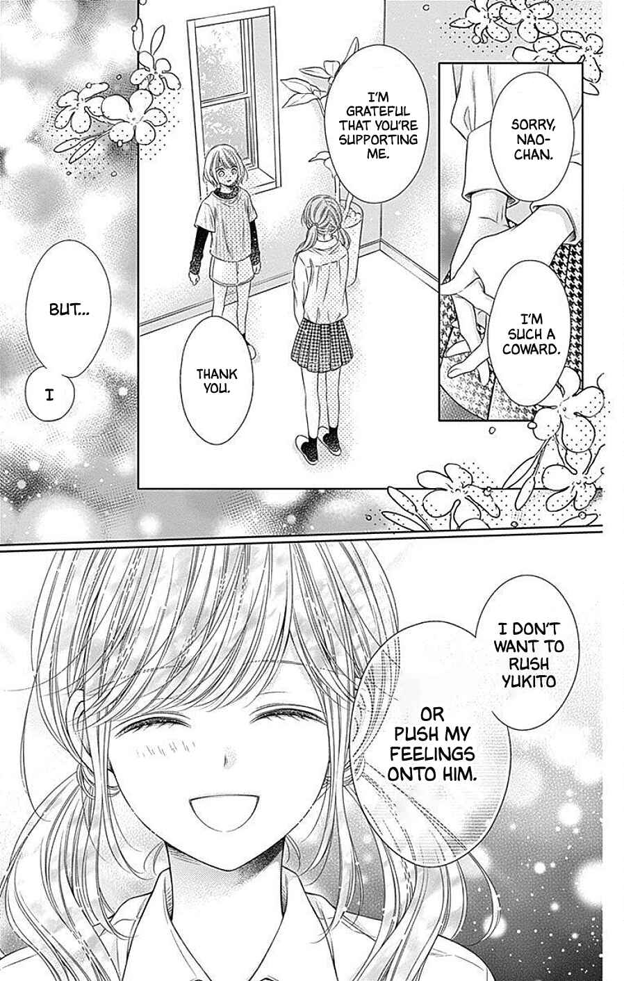 Page 23 Chapter 8 Hello, Innocent
