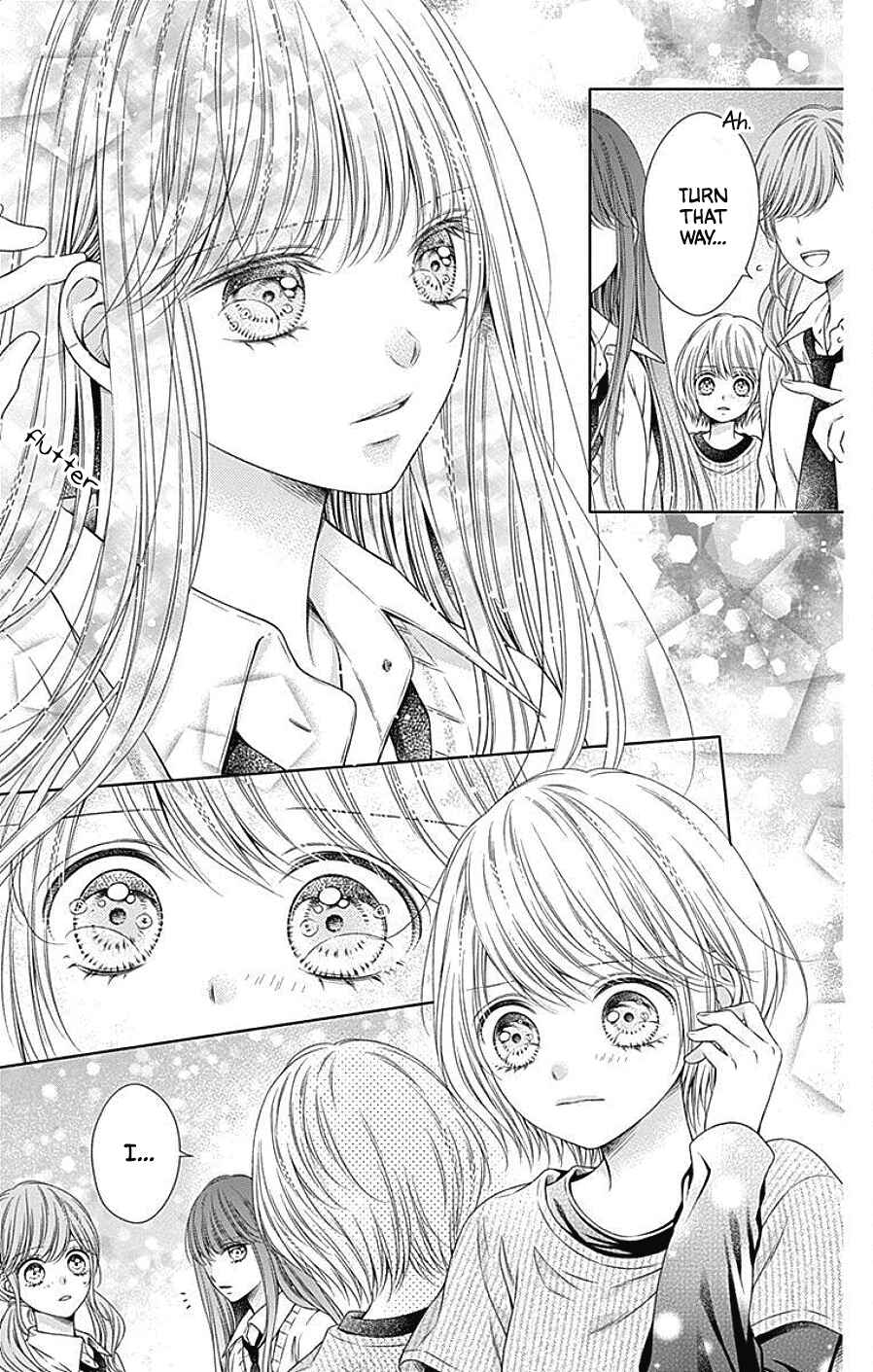 Page 25 Chapter 8 Hello, Innocent