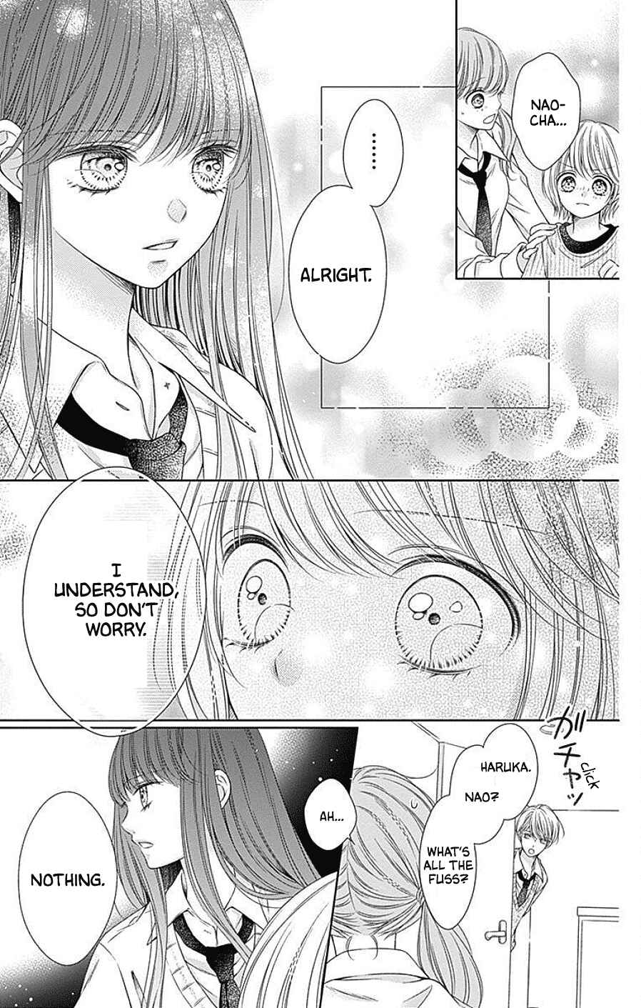 Page 27 Chapter 8 Hello, Innocent