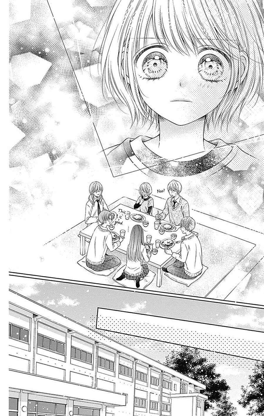 Page 28 Chapter 8 Hello, Innocent