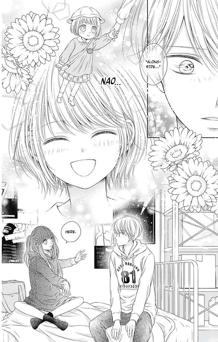 Page 16 Chapter 10 Hello, Innocent