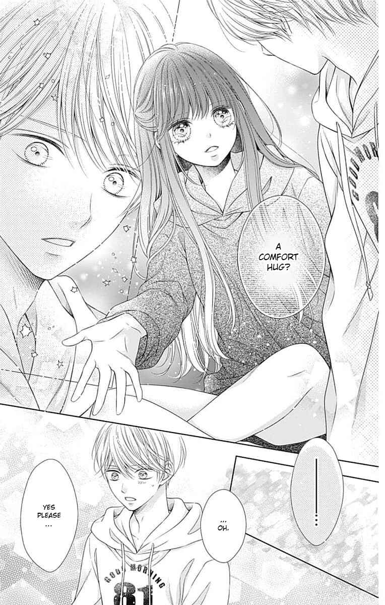 Page 17 Chapter 10 Hello, Innocent