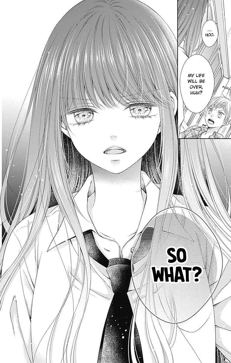 Page 28 Chapter 10 Hello, Innocent