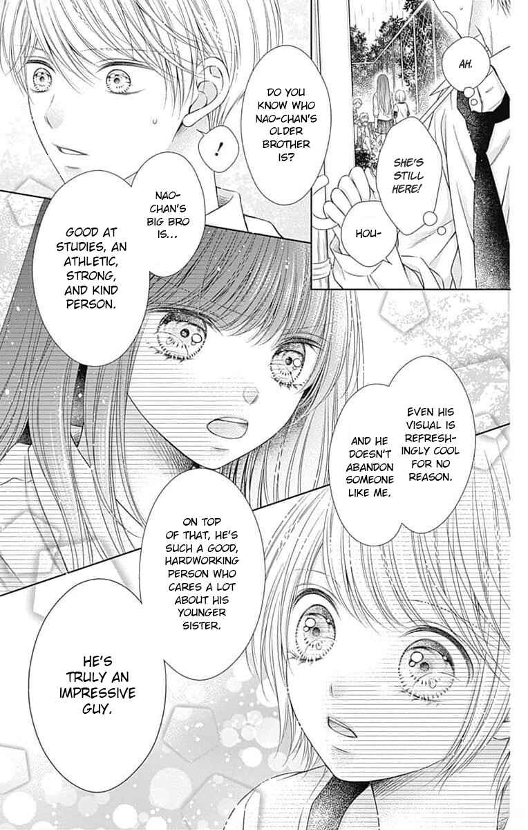 Page 31 Chapter 10 Hello, Innocent