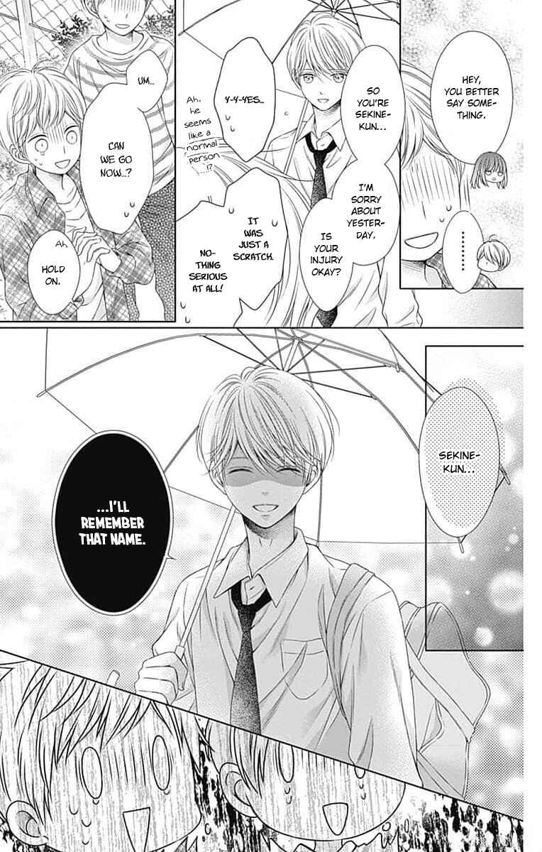 Page 33 Chapter 10 Hello, Innocent