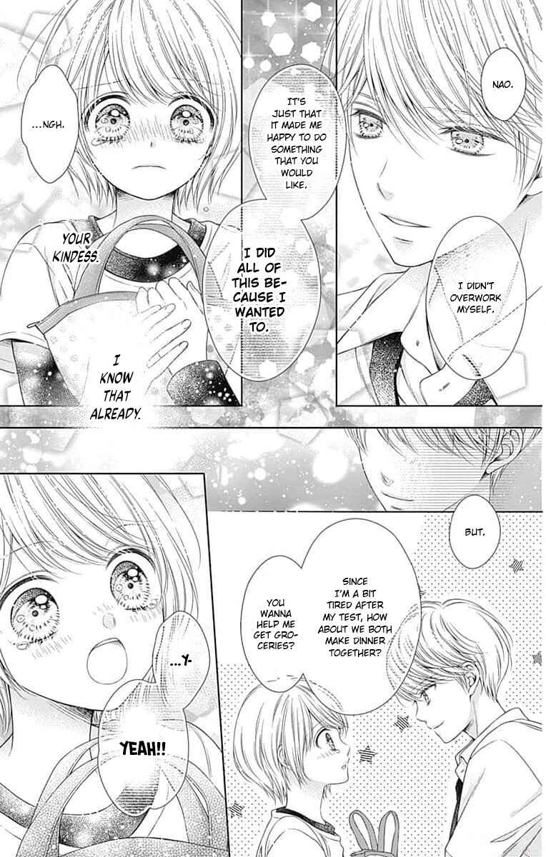 Page 35 Chapter 10 Hello, Innocent