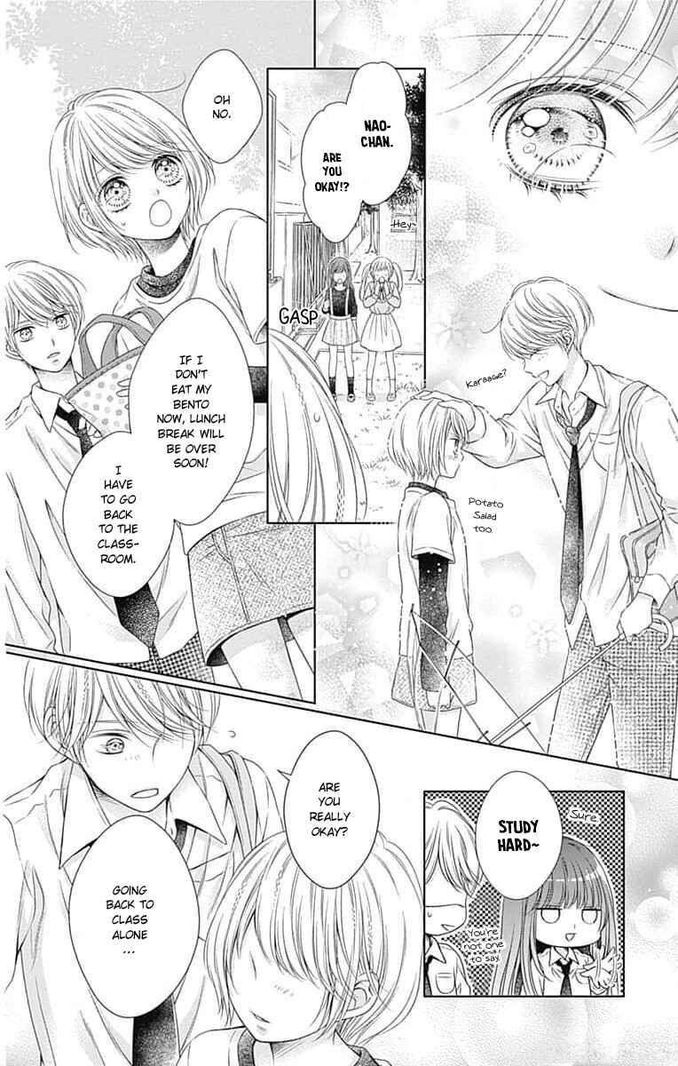Page 36 Chapter 10 Hello, Innocent