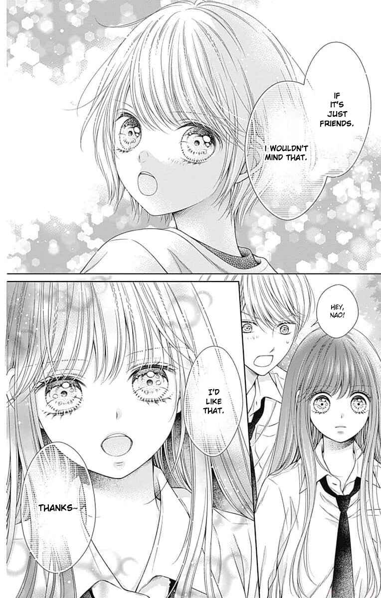 Page 38 Chapter 10 Hello, Innocent