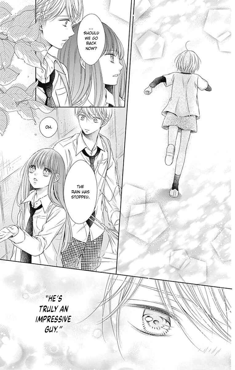 Page 39 Chapter 10 Hello, Innocent