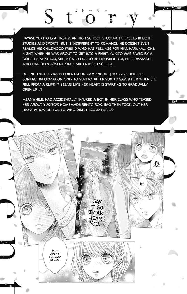 Page 4 Chapter 10 Hello, Innocent