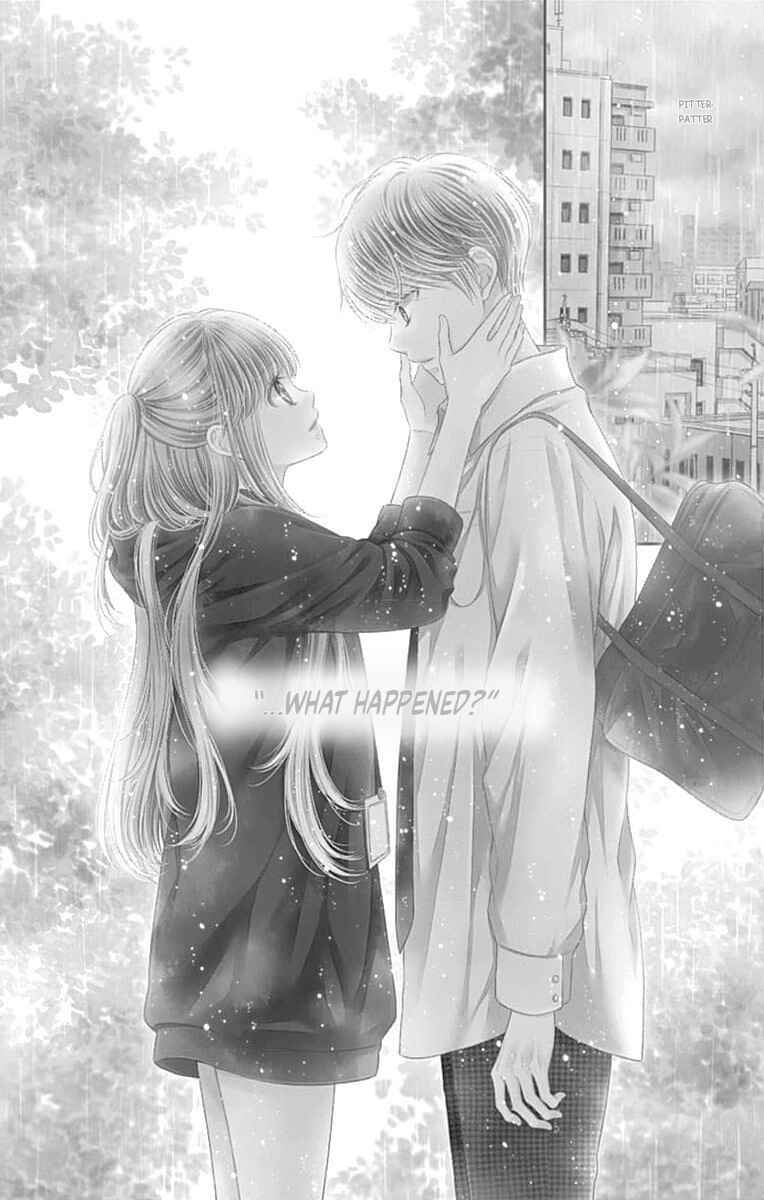 Page 6 Chapter 10 Hello, Innocent