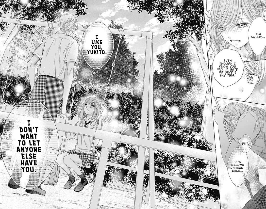 Page 30 Chapter 14 Hello, Innocent