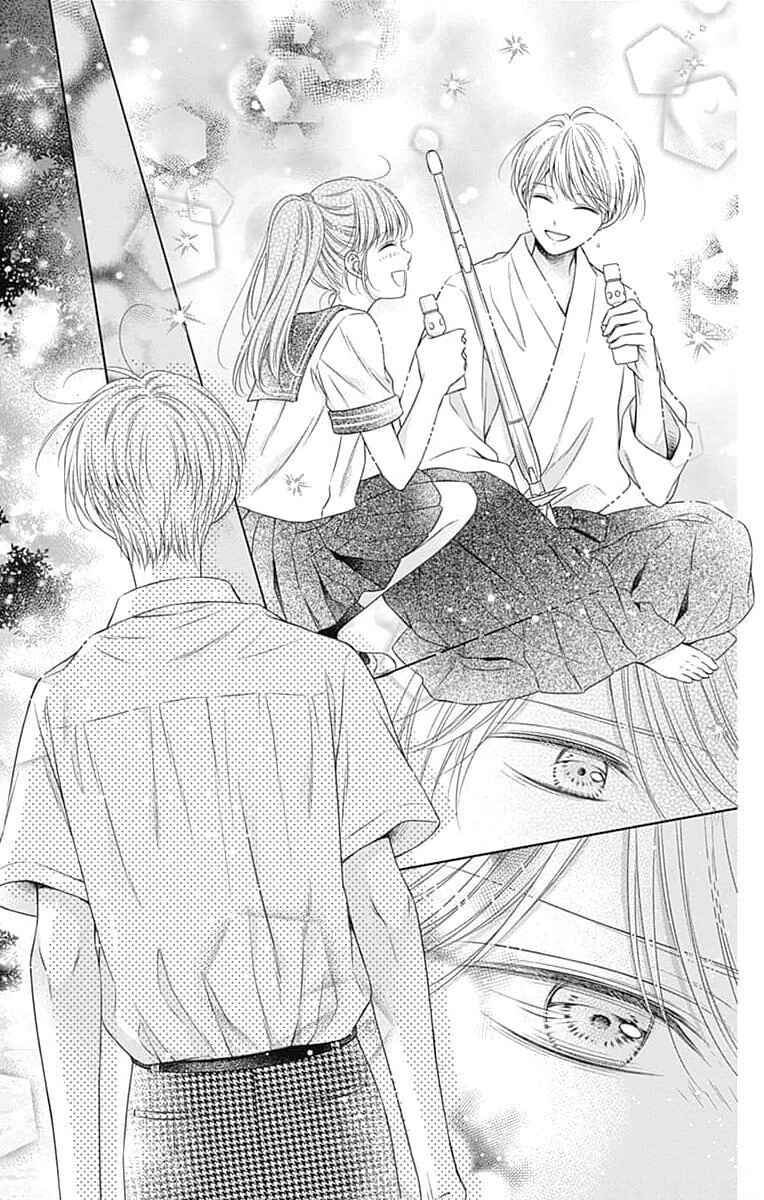 Page 34 Chapter 14 Hello, Innocent