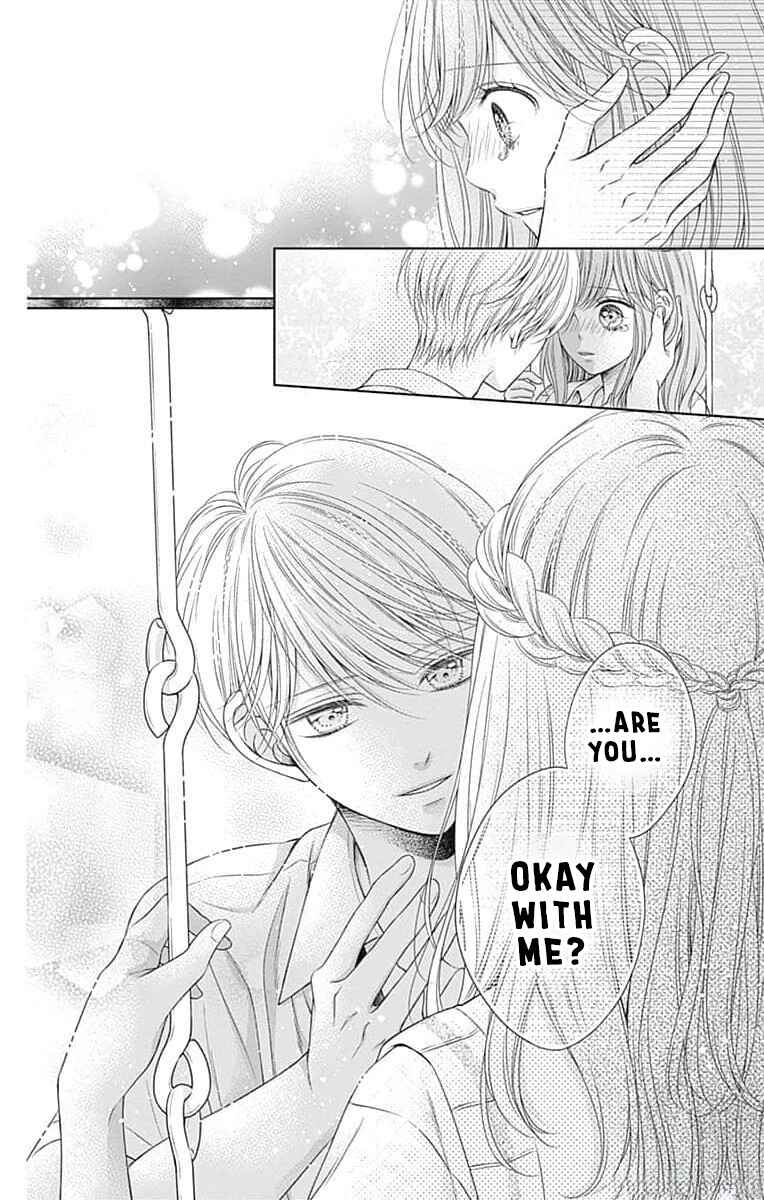 Page 35 Chapter 14 Hello, Innocent