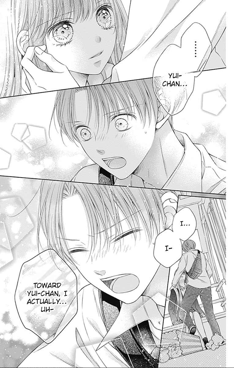 Page 11 Chapter 24 Hello, Innocent