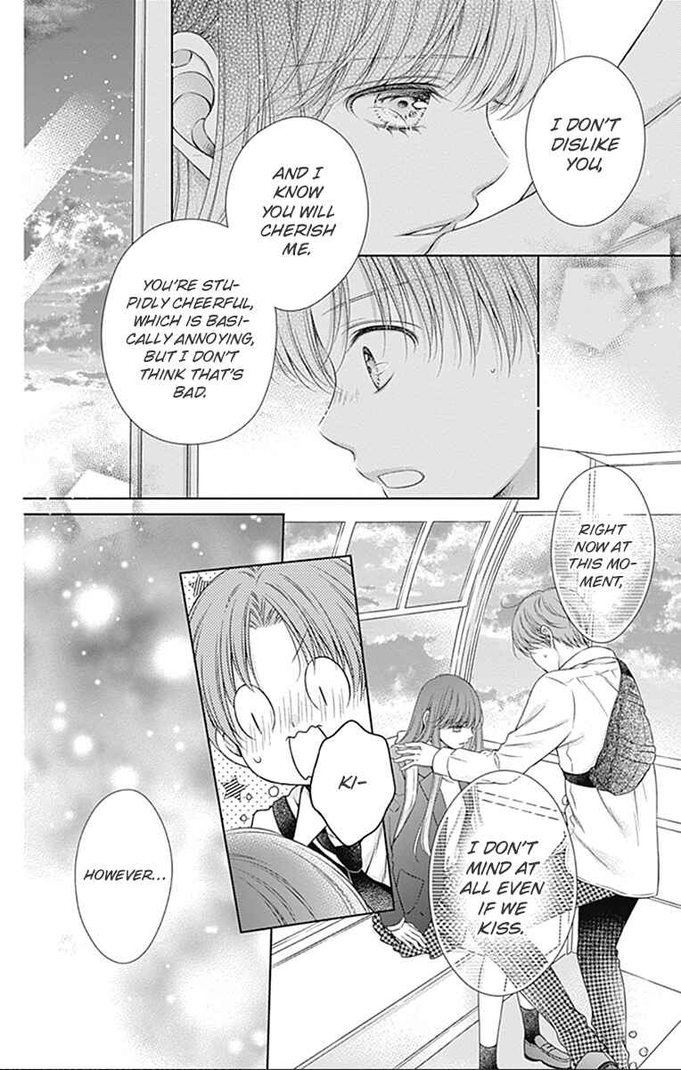 Page 16 Chapter 24 Hello, Innocent