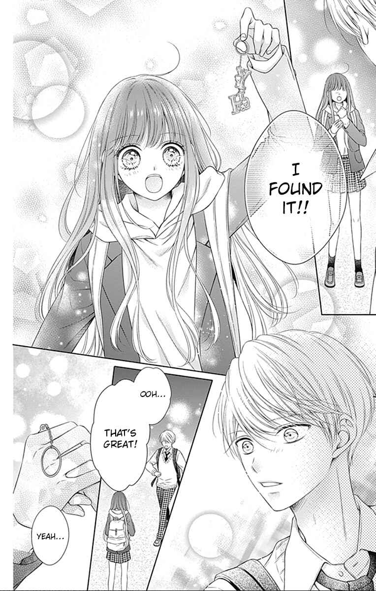 Page 28 Chapter 24 Hello, Innocent