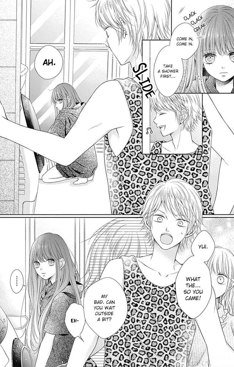 Page 12 Chapter 16 Hello, Innocent