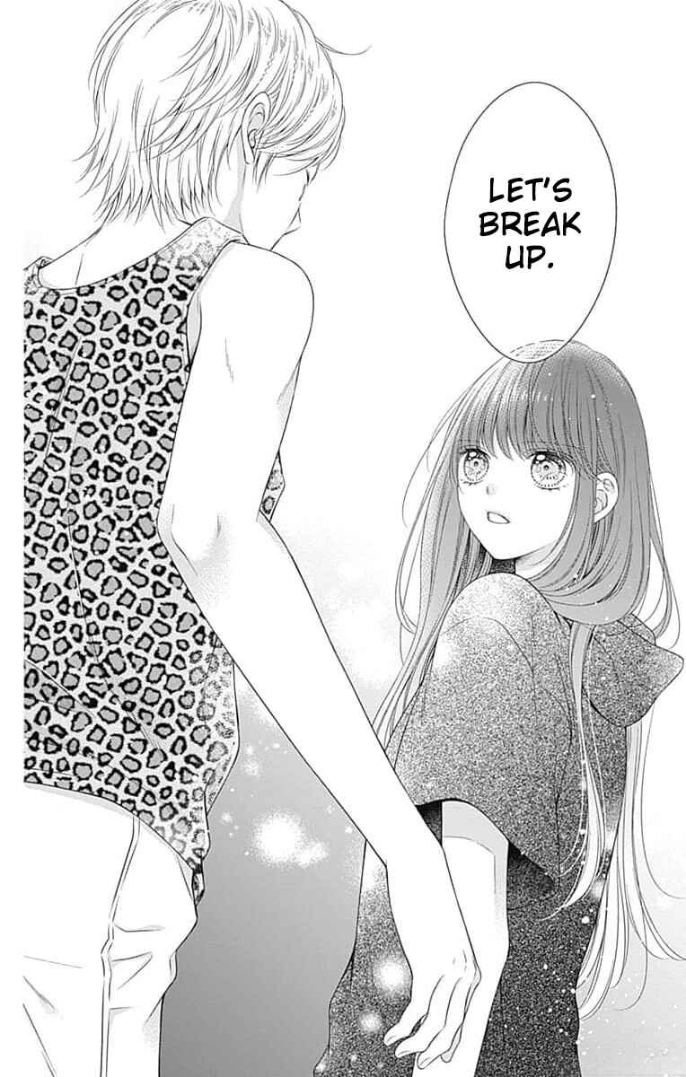 Page 14 Chapter 16 Hello, Innocent