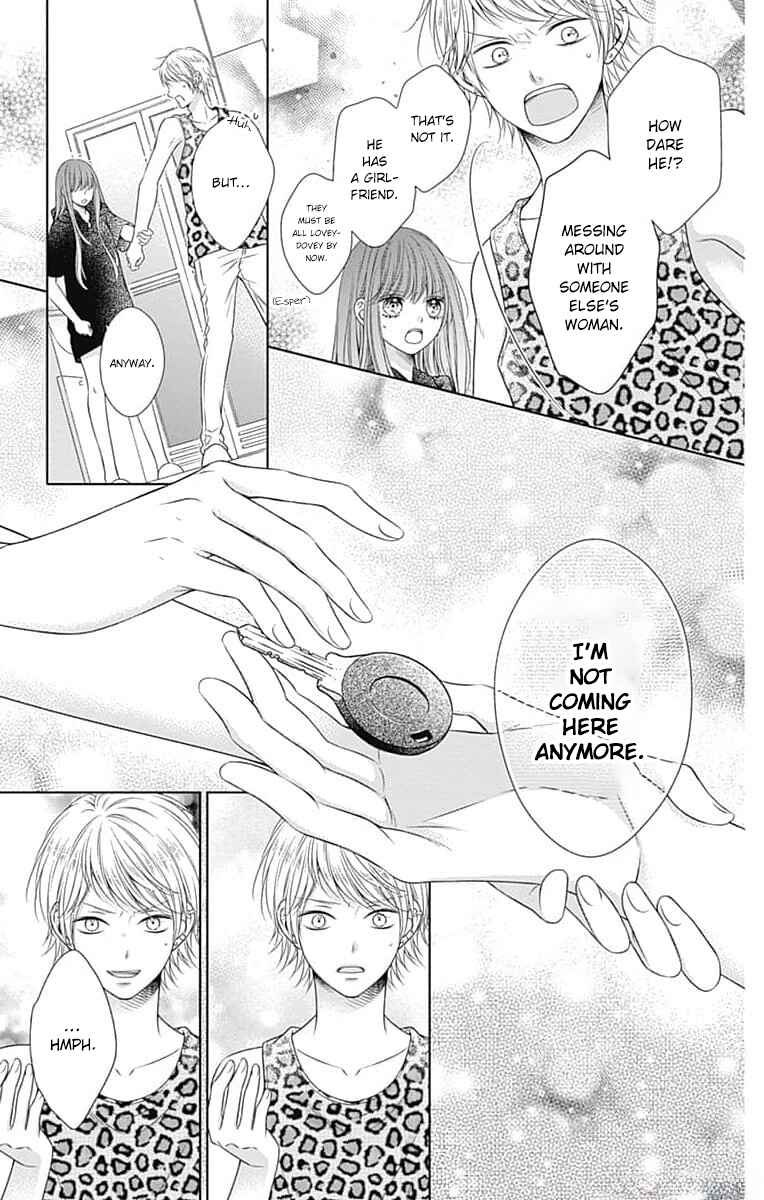 Page 17 Chapter 16 Hello, Innocent