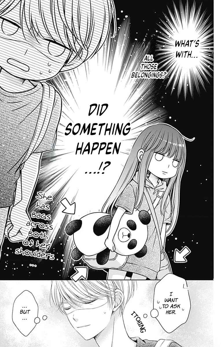 Page 29 Chapter 16 Hello, Innocent