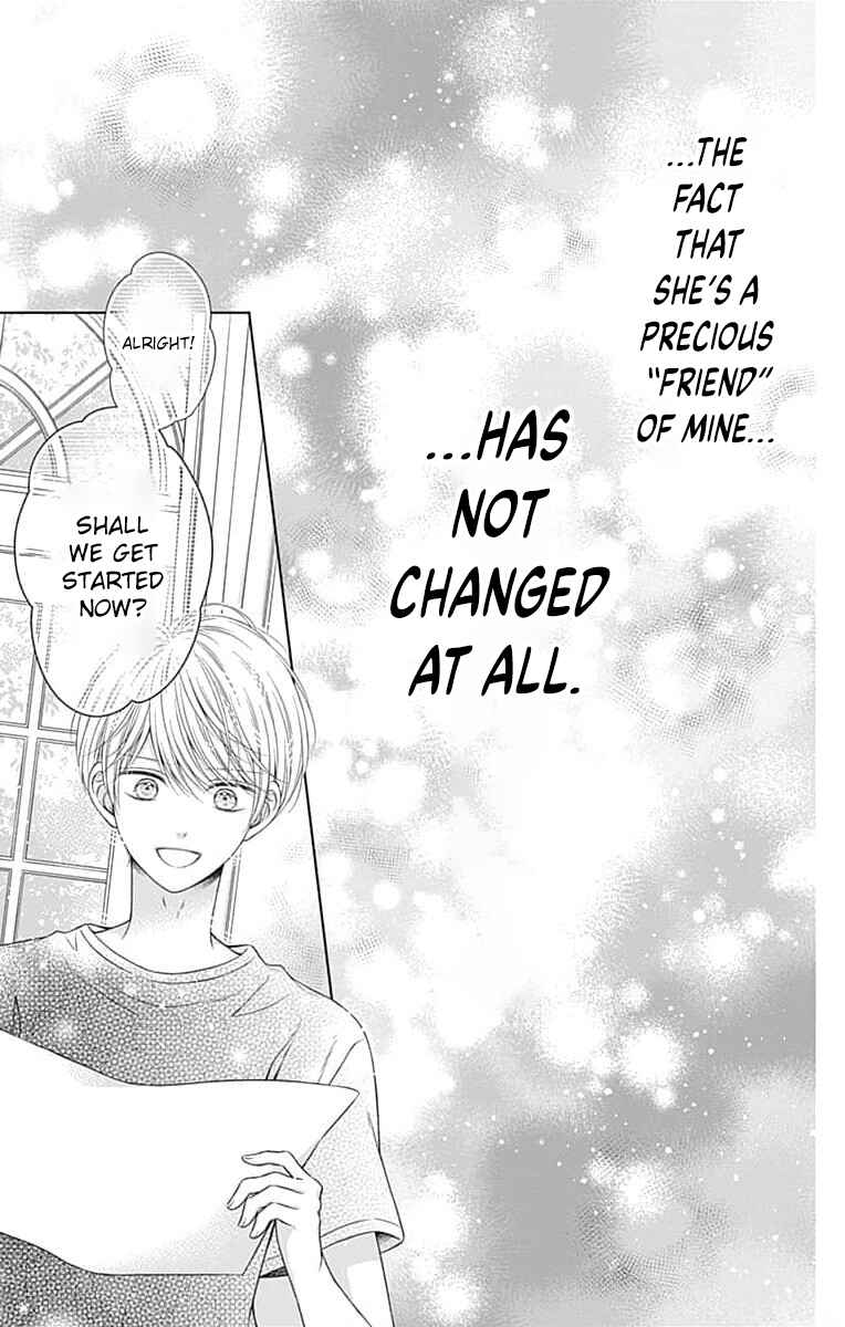 Page 31 Chapter 16 Hello, Innocent