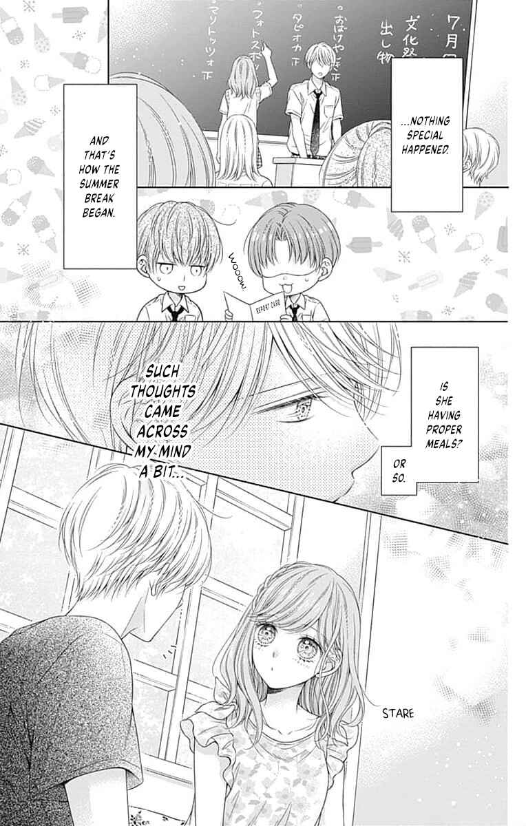 Page 5 Chapter 16 Hello, Innocent