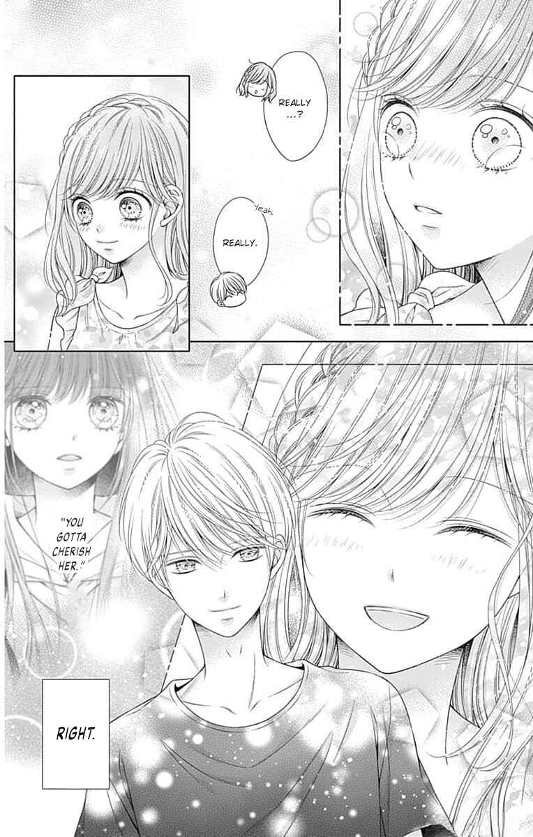 Page 8 Chapter 16 Hello, Innocent