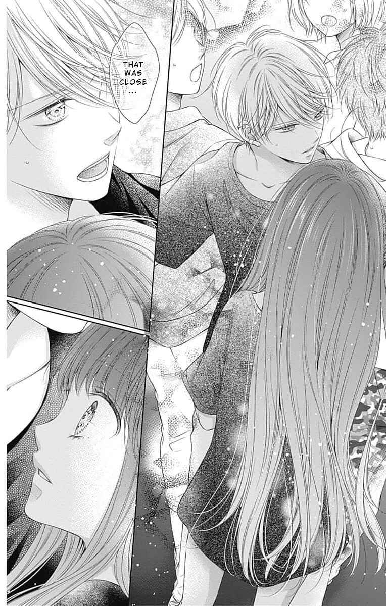 Page 20 Chapter 11 Hello, Innocent