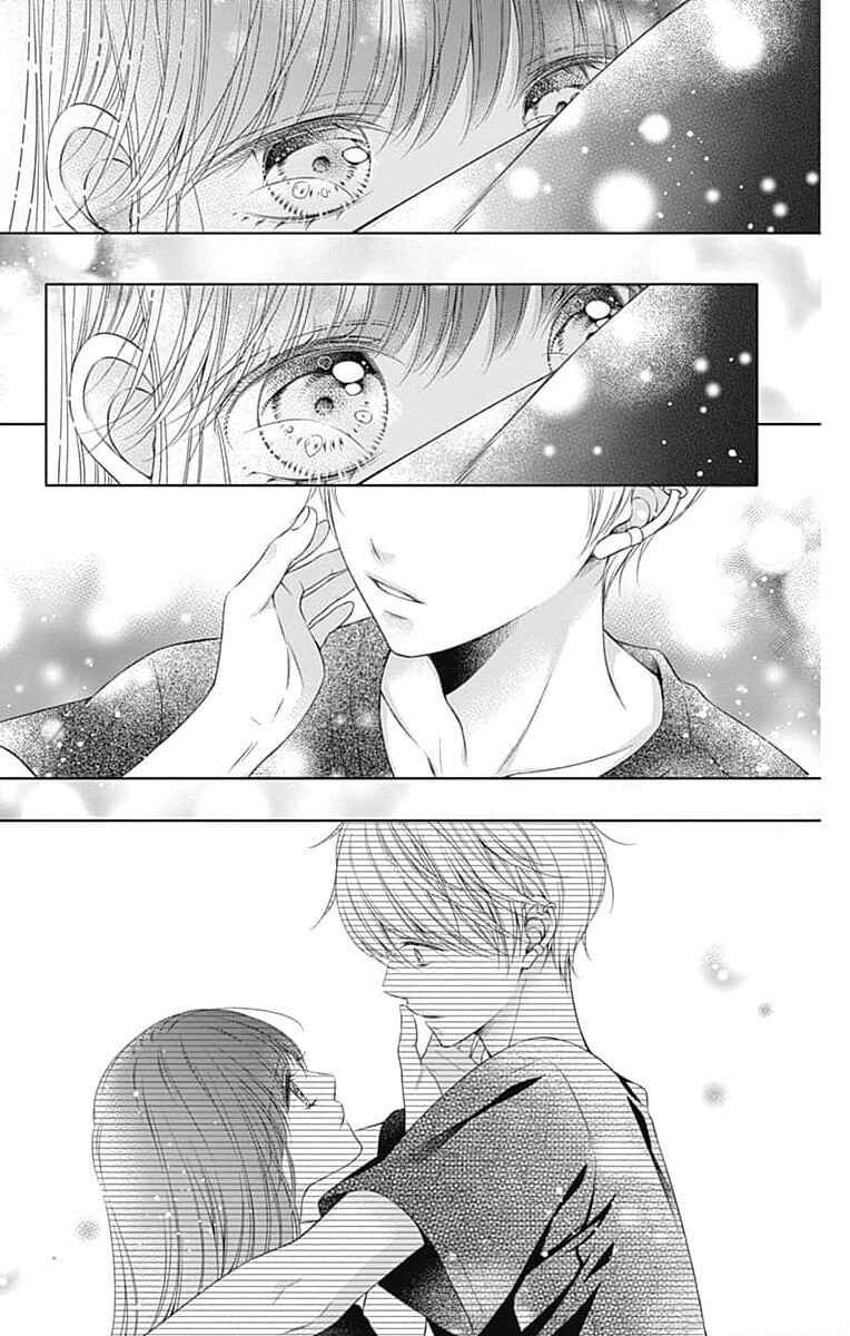 Page 23 Chapter 11 Hello, Innocent
