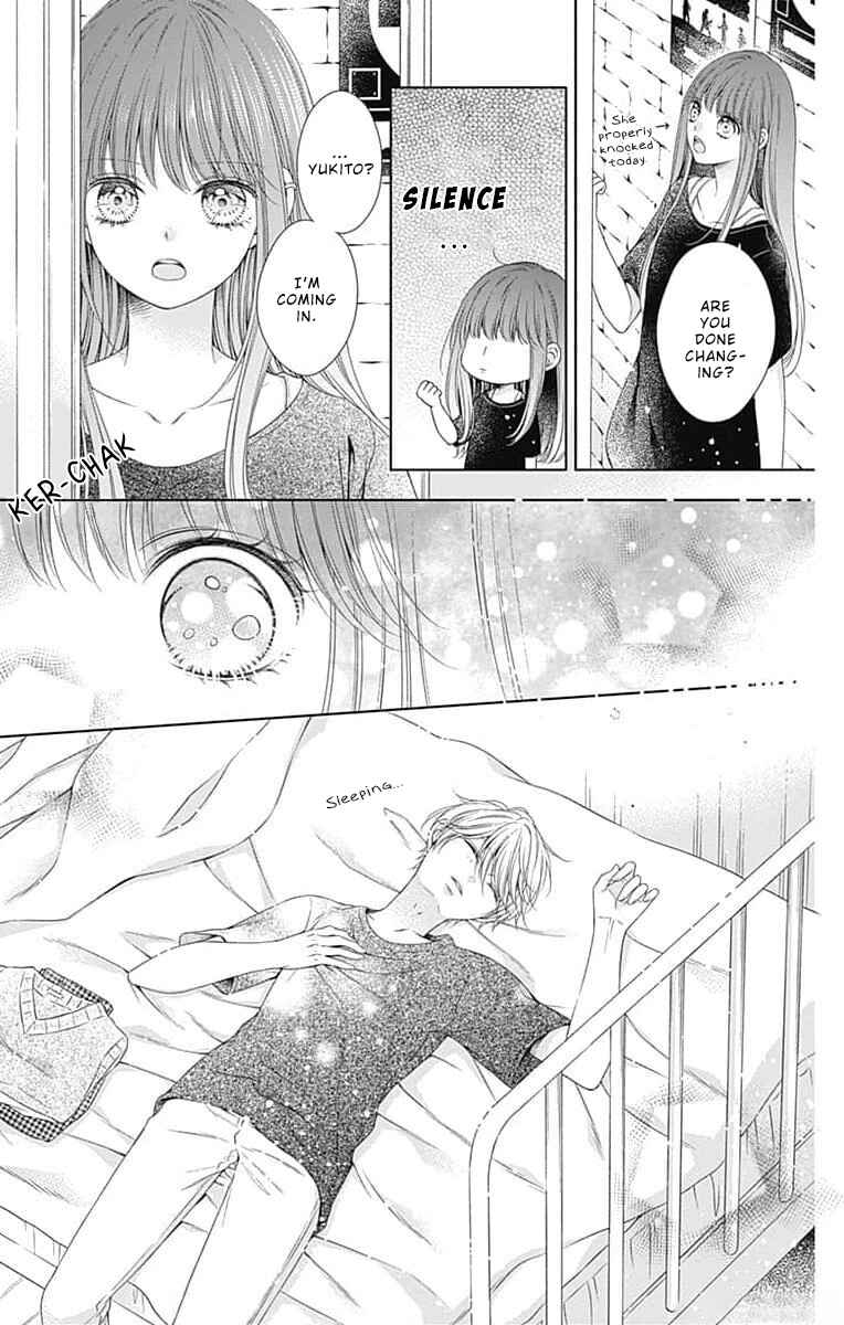 Page 29 Chapter 11 Hello, Innocent