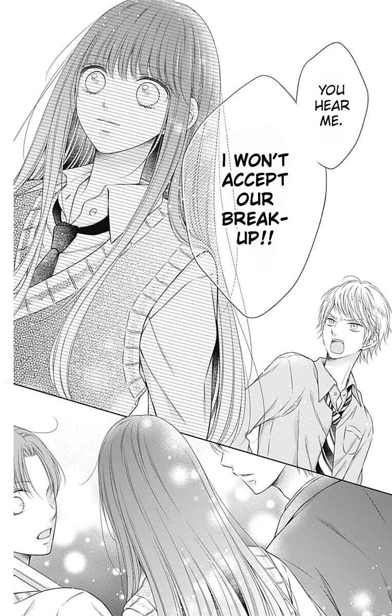 Page 22 Chapter 21 Hello, Innocent