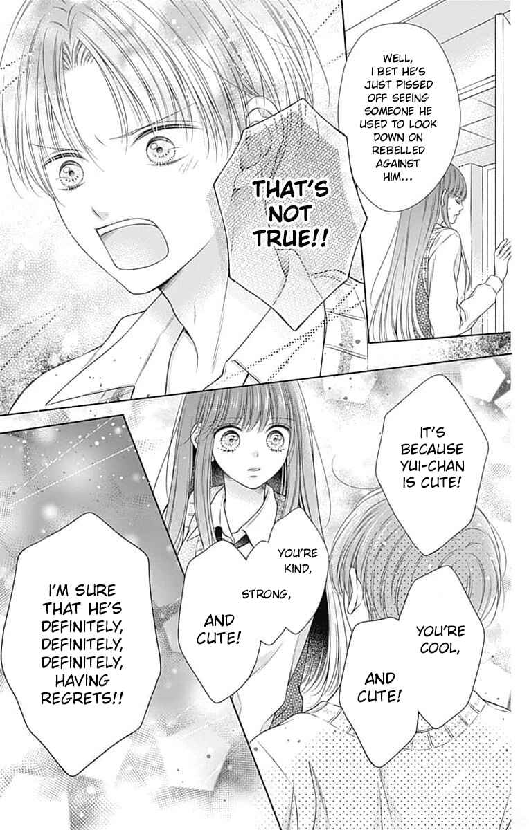 Page 27 Chapter 21 Hello, Innocent