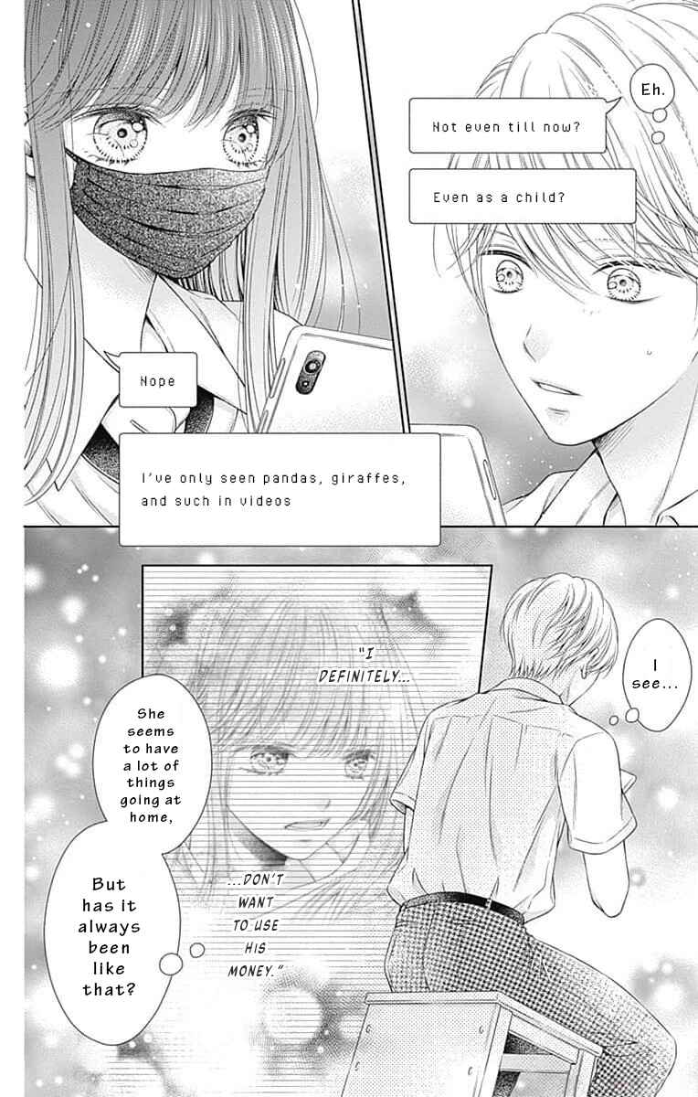 Page 20 Chapter 13 Hello, Innocent