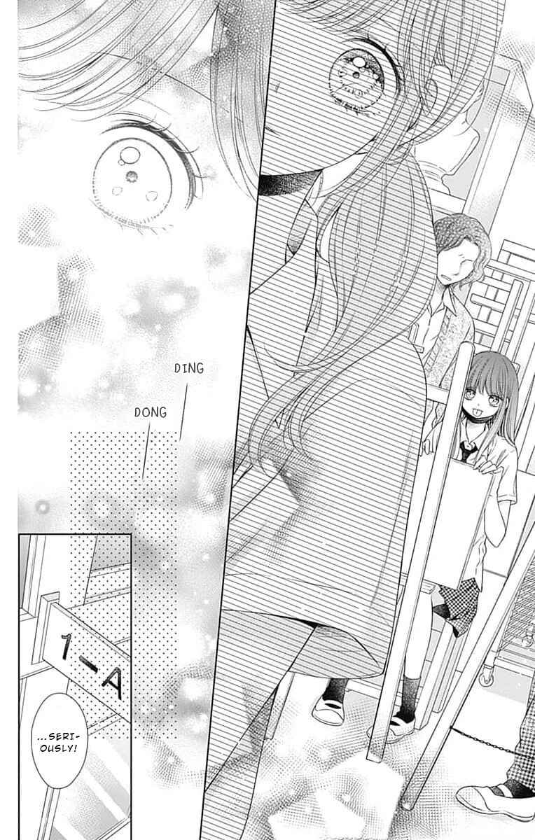 Page 30 Chapter 13 Hello, Innocent