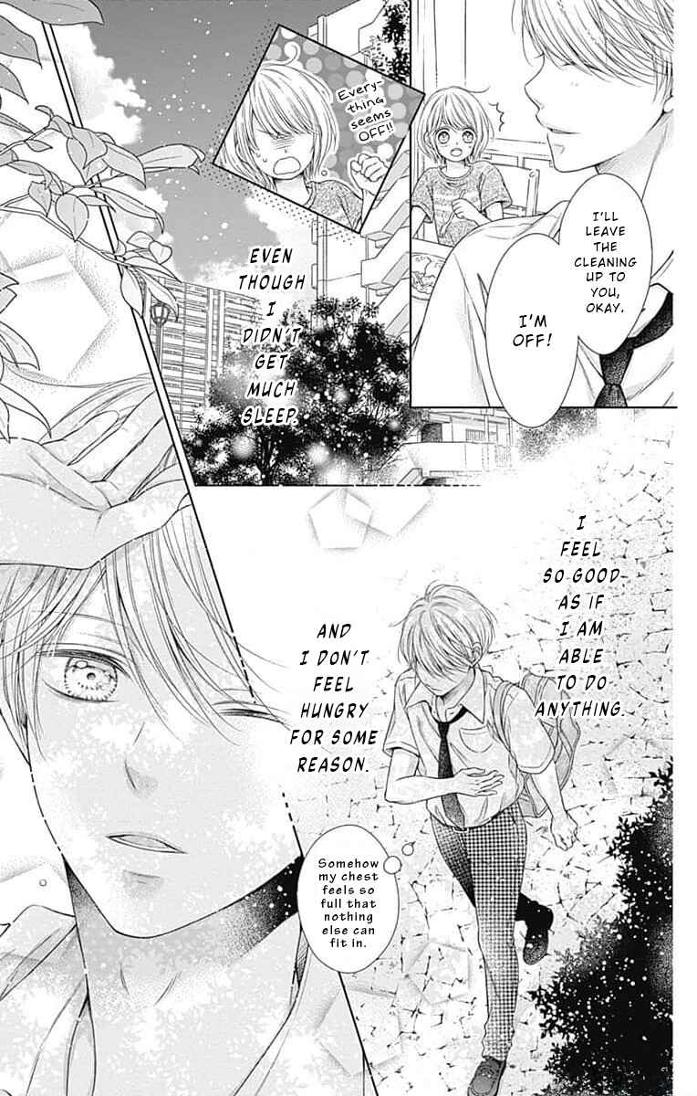 Page 5 Chapter 13 Hello, Innocent