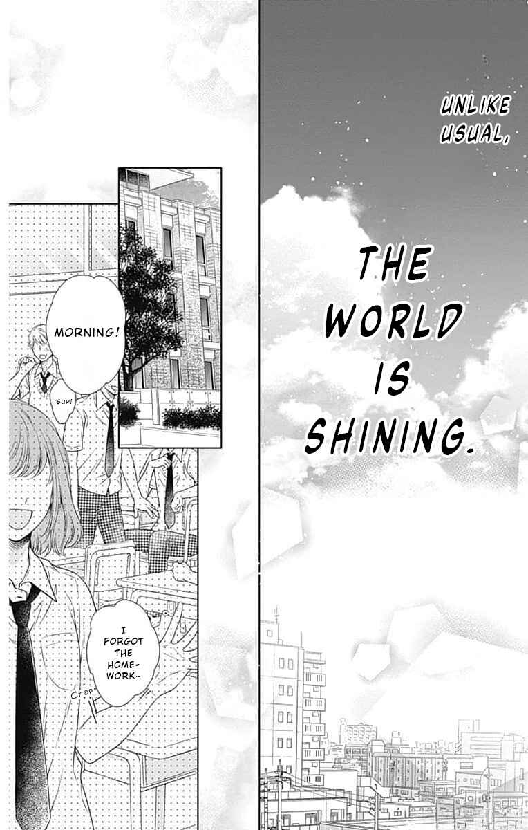 Page 6 Chapter 13 Hello, Innocent
